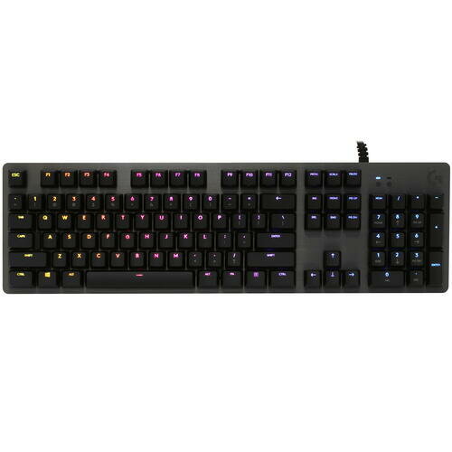 Клавиатура Logitech G512Carbon_1