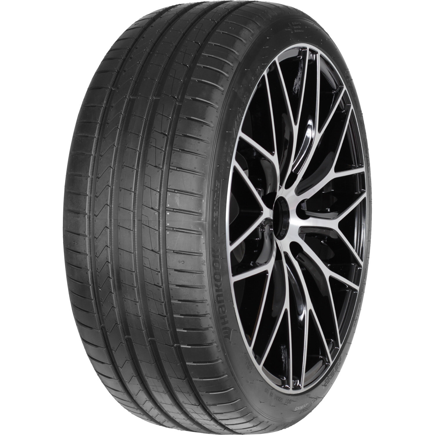 205/60R16 Hankook Ventus Prime 4 K135 (96V)