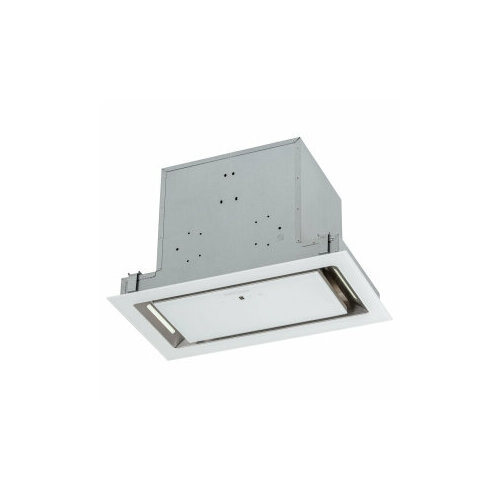 Встраиваемая вытяжка Krona SELINA 900 GLASS white S белый 4693500₽