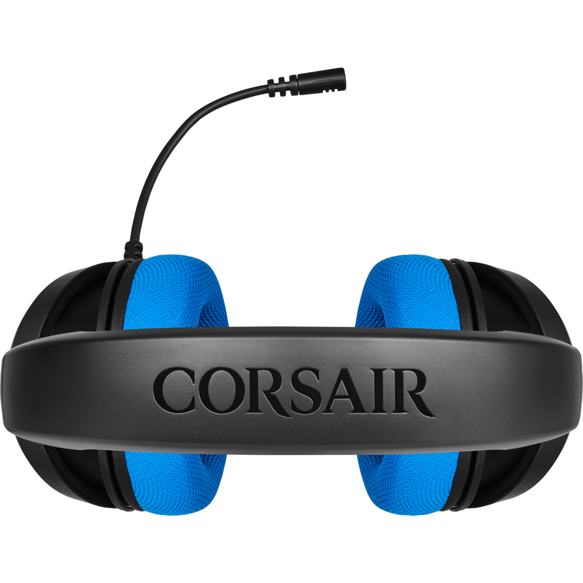 Игровая гарнитура Gaming Corsair - фото №4