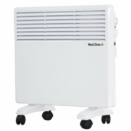 Электрический конвектор NeoClima Intenso 1000 377500₽