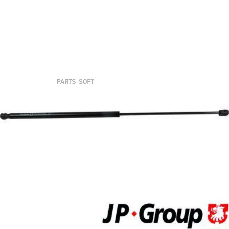 JP GROUP Газовая пружина, капот