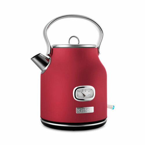 Чайник Kitfort КТ-6150-3 1444800₽