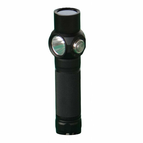 Боковой фонарь WainLight BD12 LED+UV365nm