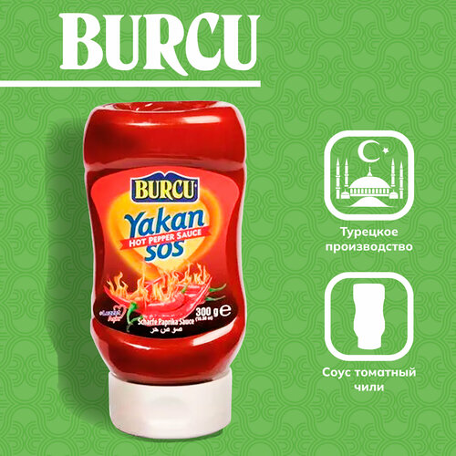   BURCU  300 1 