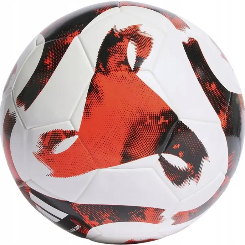 Мяч футбольный TIRO LEAGUE J290, р.4 для тренировки детей