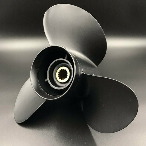 Гребной винт Suzuki DF90-140, DF70A-140A, DF100B (3x13-1/4x17) (King Dolphin)