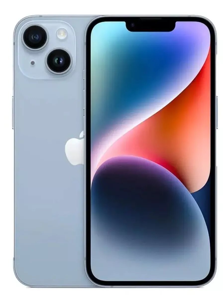 IPhone 14 128 GB, Blue