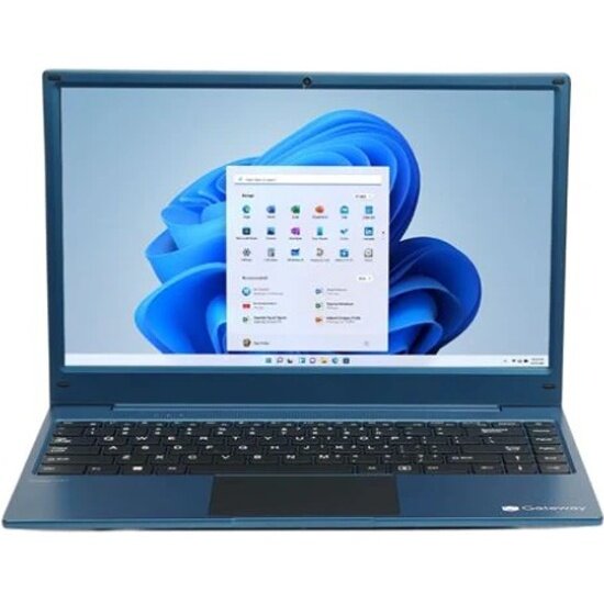 Ноутбук Gateway Ultra Slim 14 (GWNR51416-BL)