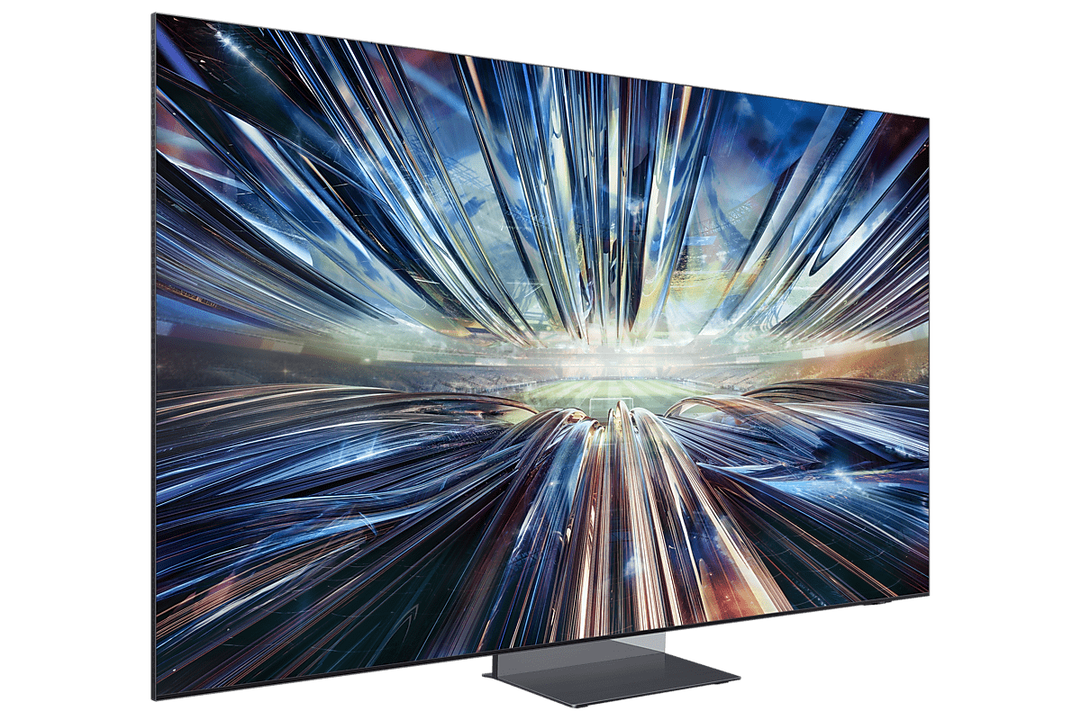 Телевизор Samsung - фото №3