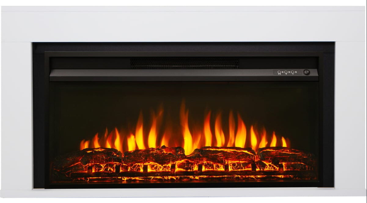 Каминокомплект Realflame ORFEY F36/WT-F511 + FLASH-S 36 VF36