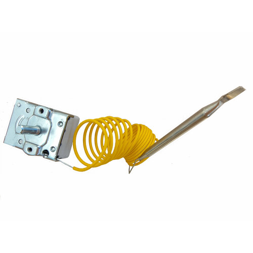 Терморегулятор TECASA 30-90 С для мармитов ЭМК ЭМК-40 Абат 1649₽