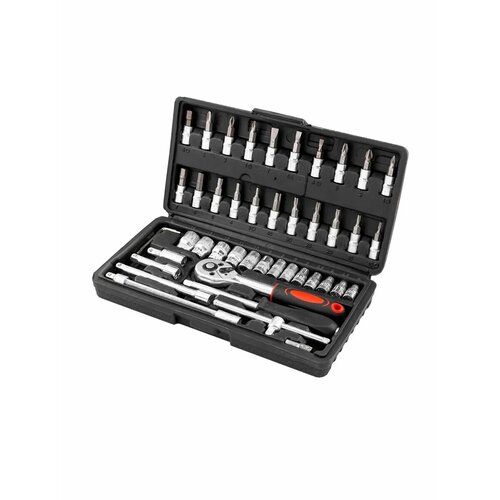 Набор инструментов 46 предметов