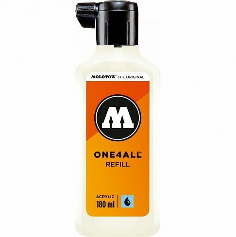 Molotow Пустая...