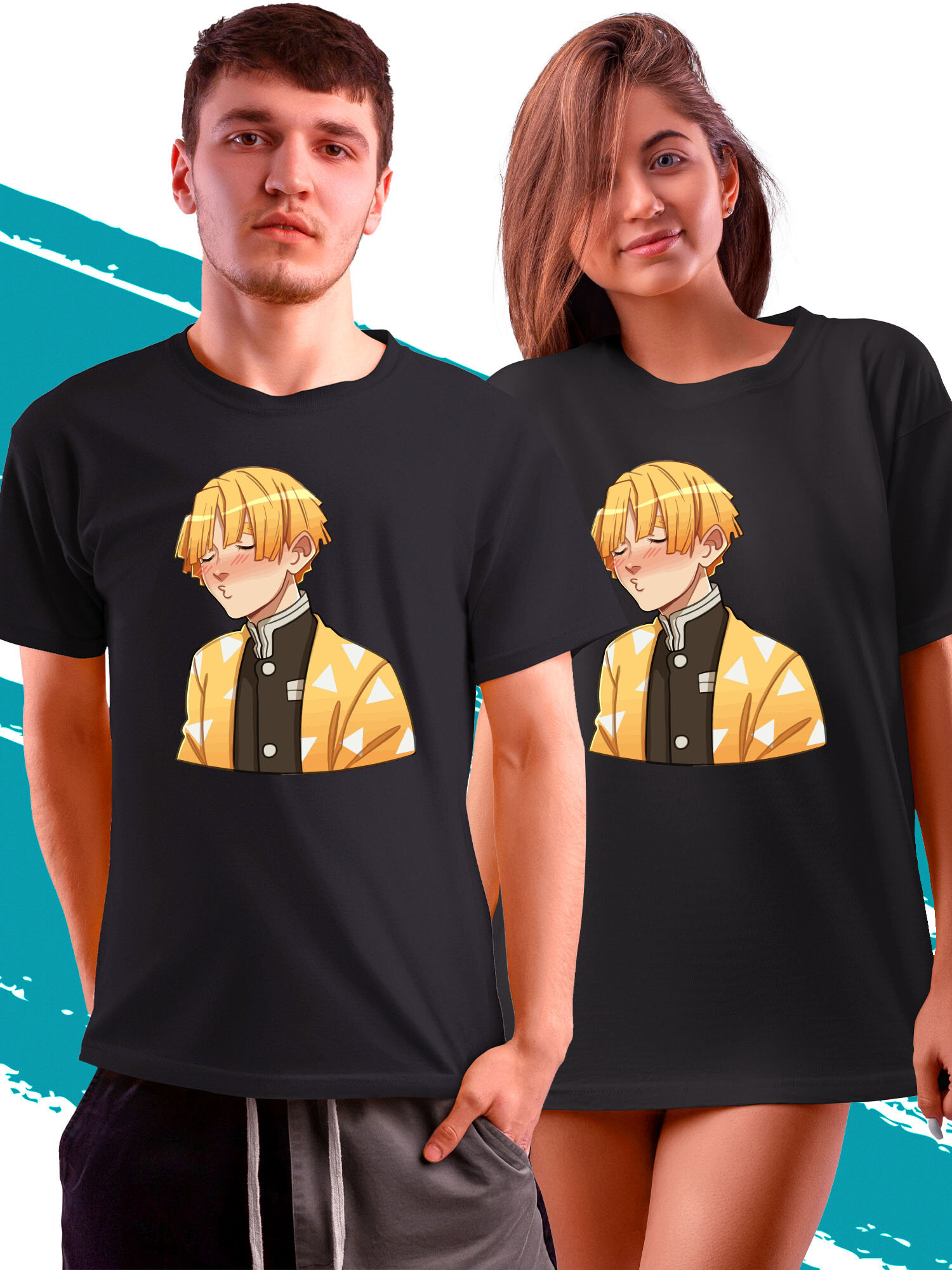 Футболка Зеницу