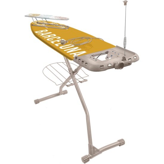 Гладильная доска Nika верона 1 ДВ1/21 серия города "Барселона"