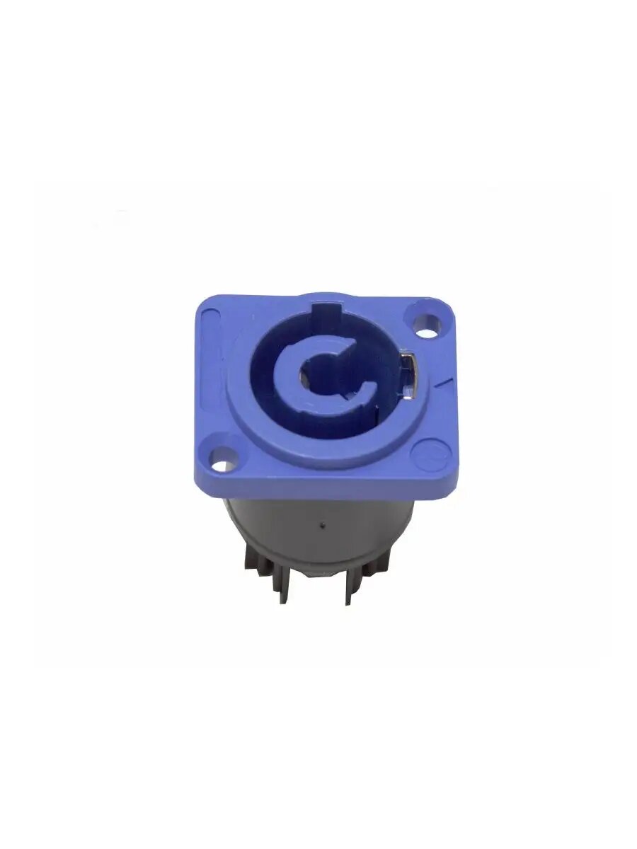 PI100F Разъем Power Connector блочный входной 1 шт.