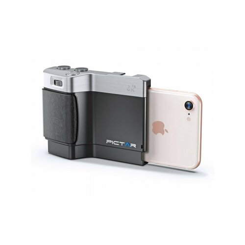 Умный держатель для смартфонов Miggo Pictar One Mark II MW PT-ONE BS 32