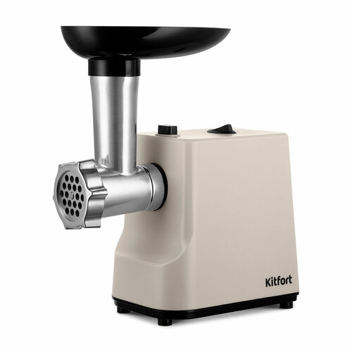 Мясорубка Kitfort КТ-2126 7181₽