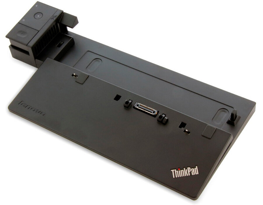 Док-станция Lenovo ThinkPad Pro Dock Type 40A1