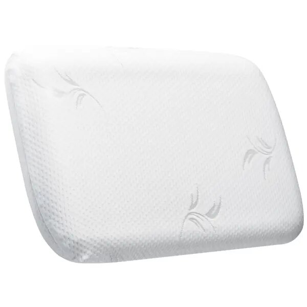 Подушка Столица текстиля 40x60 см полиуретан