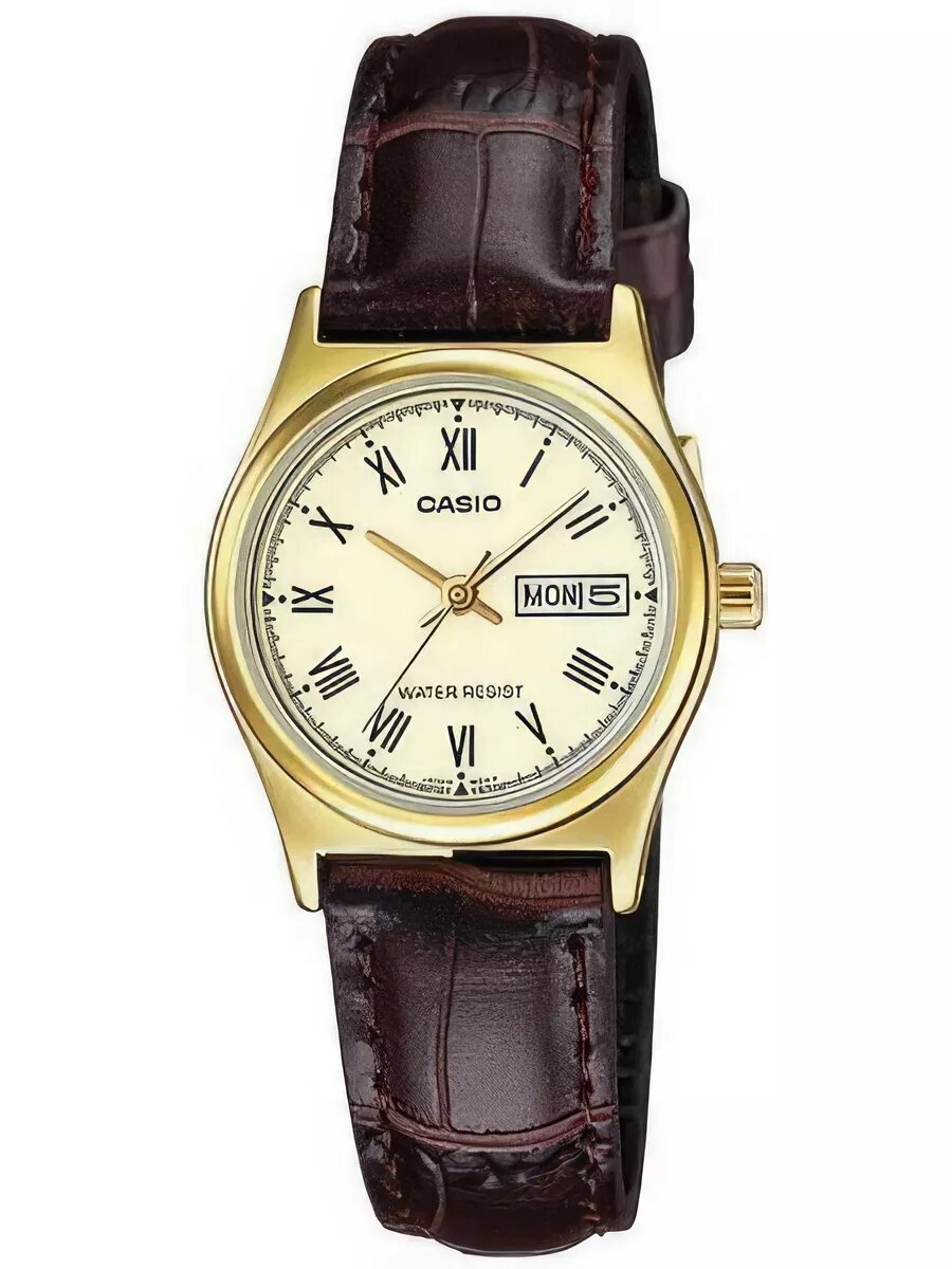 Наручные часы CASIO