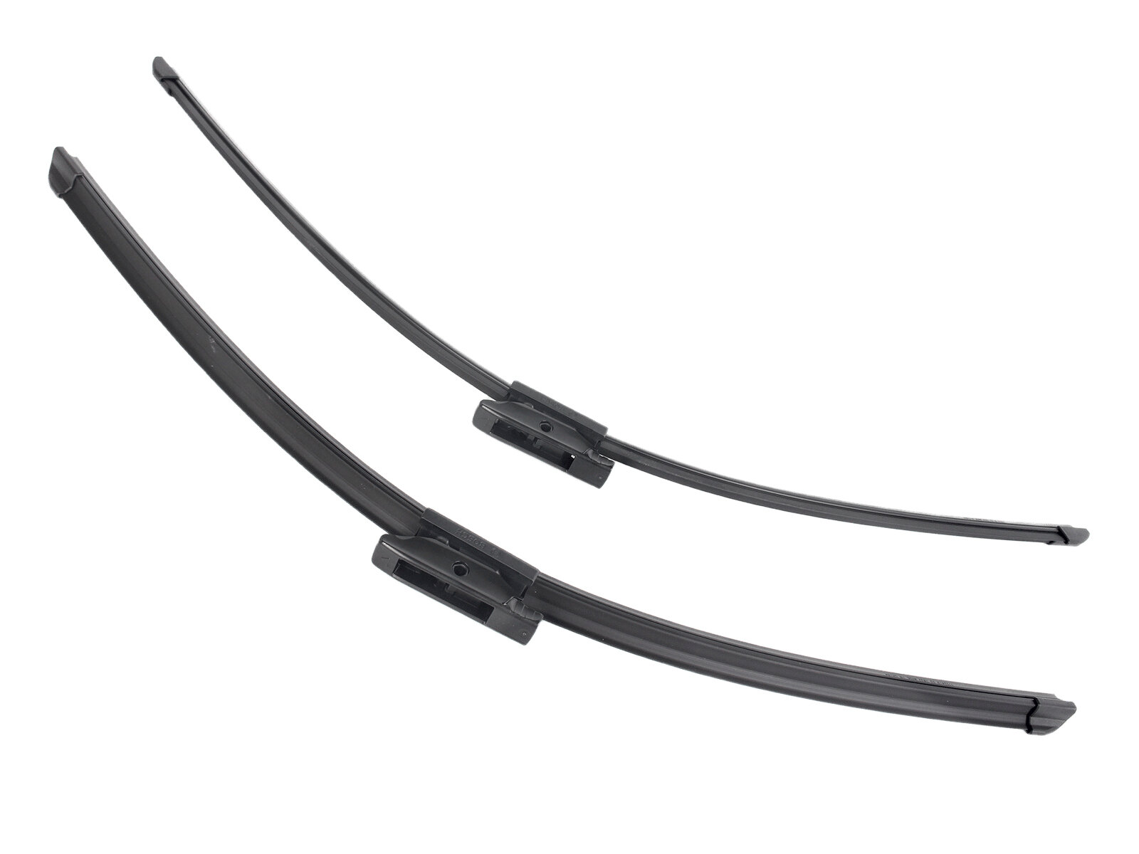 Щетка стеклоочистителя BOSCH 3397007502 A119S комплект, 2 штуки