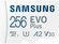 Карта памяти 256GB Samsung MB-MC256KA/RU