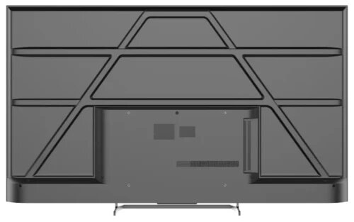 Телевизор Haier 55 Smart TV S6, Android TV, 4K, 120Гц, HDR, VA — фото 1