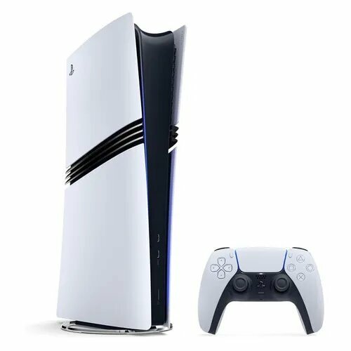 Игровая консоль PlayStation 5 Pro Digital CFI-7000B01 152533₽