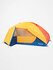 Палатка Marmot Limelight 2P, Solar/Red Sun, ONE