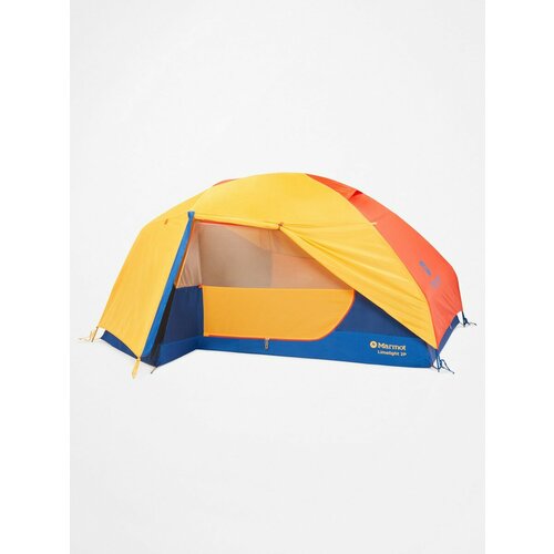 Палатка Marmot Limelight 2P, Solar/Red Sun, ONE