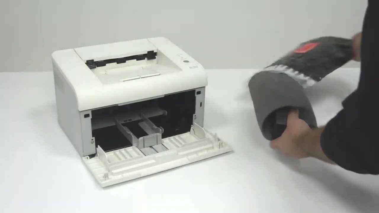 Картридж для Xerox Phaser 3117 3122 3124 3125 3125N - 106R01159 - (3.000 страниц) - UNITON — фото 1