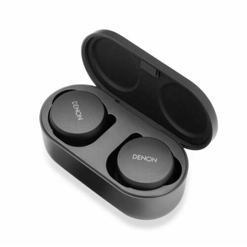 Внутриканальные наушники DENON PerL Pro AH-C15PL 38990₽