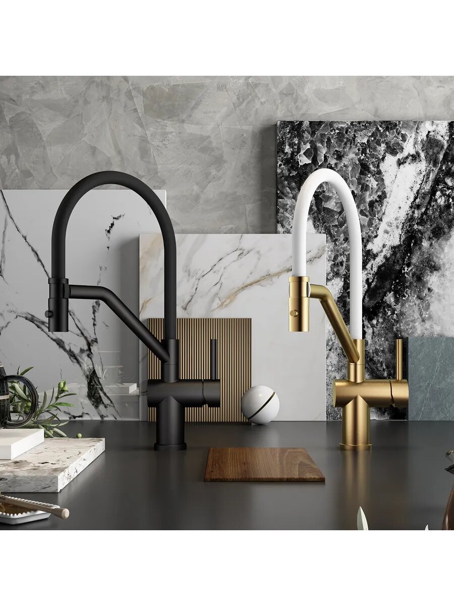 R86.41.09 Смеситель для кухни — фото 1