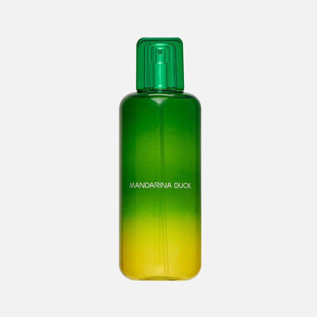 MANDARINA DUCK Туалетная вода for him ( для него), 100мл, Италия