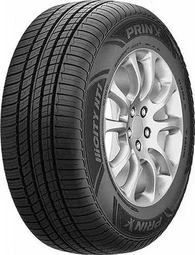 Шина Prinx HT1 HiCity 235/65R17 104H