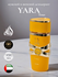 Арабские духи, унисекс, Yara, Lattafa Perfumes, флакон 100 мл