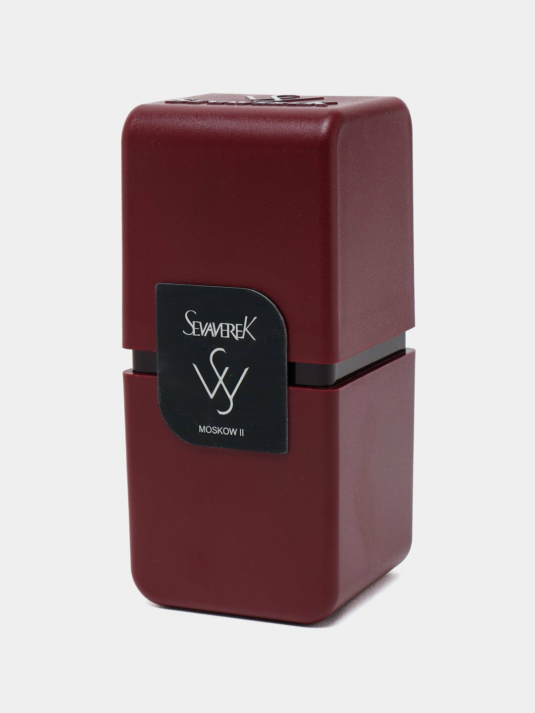 Парфюмерная вода Sevaverek "Moscow II", унисекс, восточные ноты, флакон 50мл — фото 1
