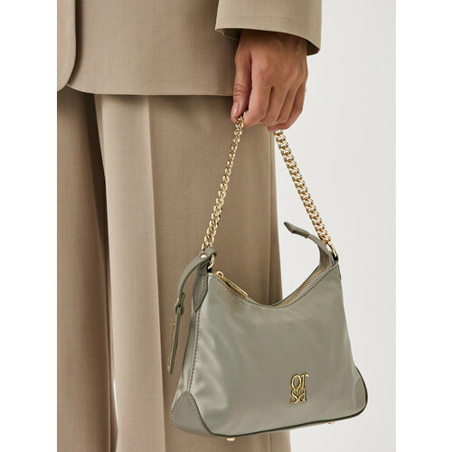 Сумка Orsa серый 6083₽