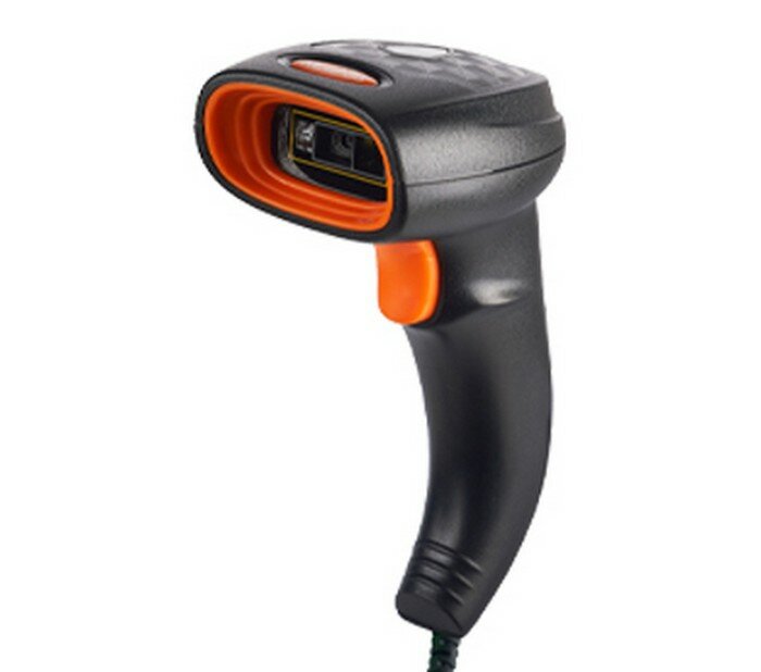 Сканер штрих-кода МойPOS MSC-9510C2D (2D USB)