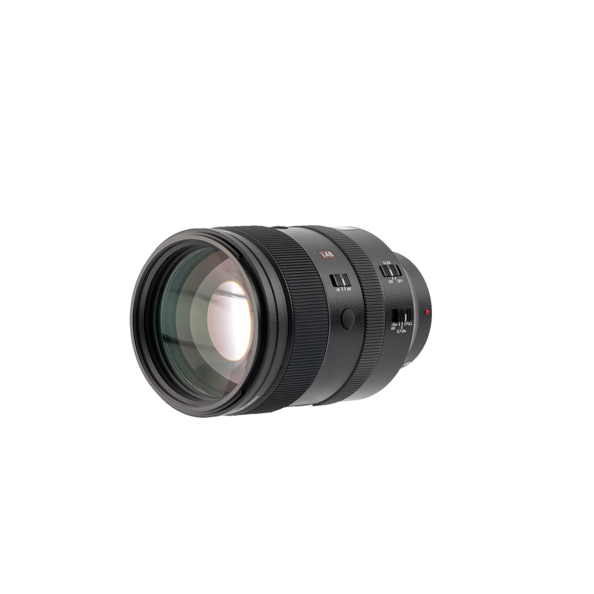 Полнокадровый объектив серии Viltrox LAB AF 135 мм F1.8 LAB для Sony E ...