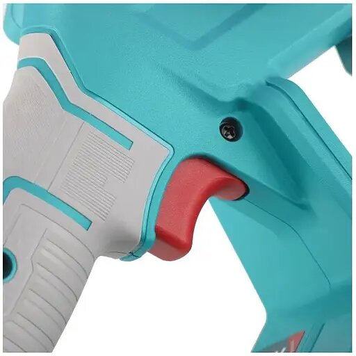 Цепная пила Total TGSLI20581, мини-пила, аккумуляторная, 20В, 1/4" — фото 1