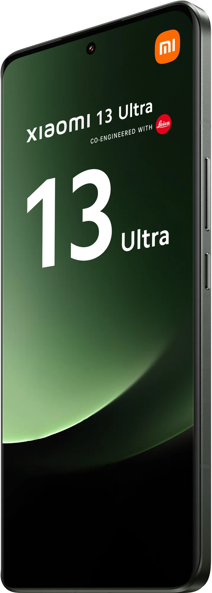 Смартфоны Xiaomi Mi 13 Смартфон Xiaomi Mi 13 Ultra 16/1 TБ CN, Dual nano SIM, зелeный