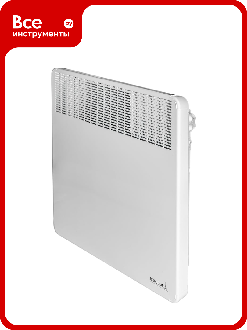 Электрический конвектор Atlantic Bonjour Turbo Heat 10 100064