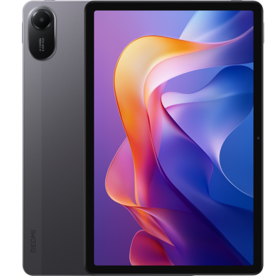 Планшетный ПК Xiaomi Redmi Pad 2 Wi-Fi 4/128Gb серый