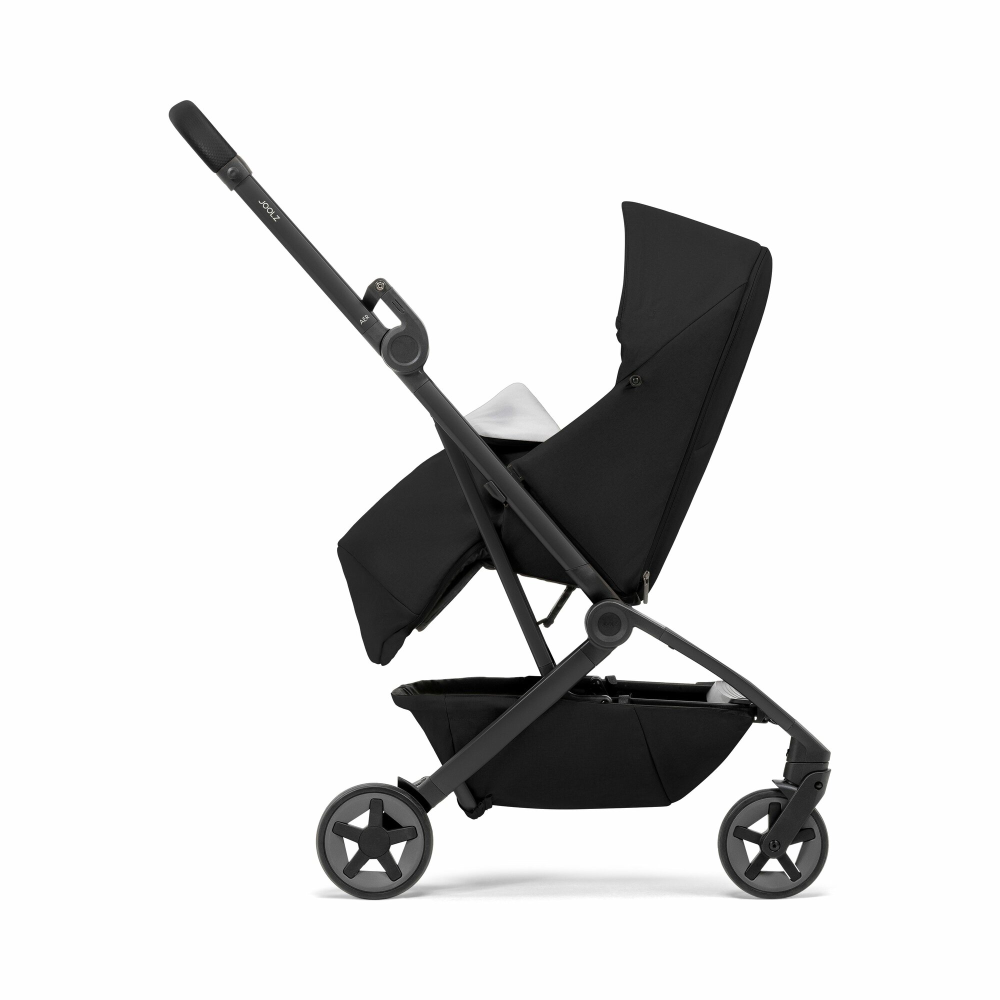 Реверсивный блок Joolz Aer2 Space black — фото 1
