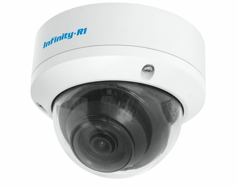 Видеокамера IP Infinity R1 IDM-5M-28 разрешение 5Mpix, с аналитикой