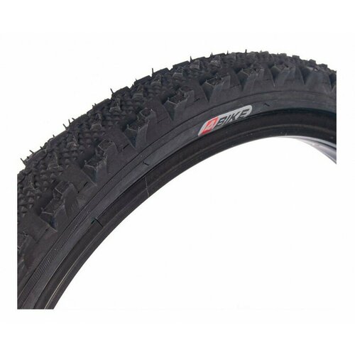 Велопокрышка 4BIKE E353, 26x1.95