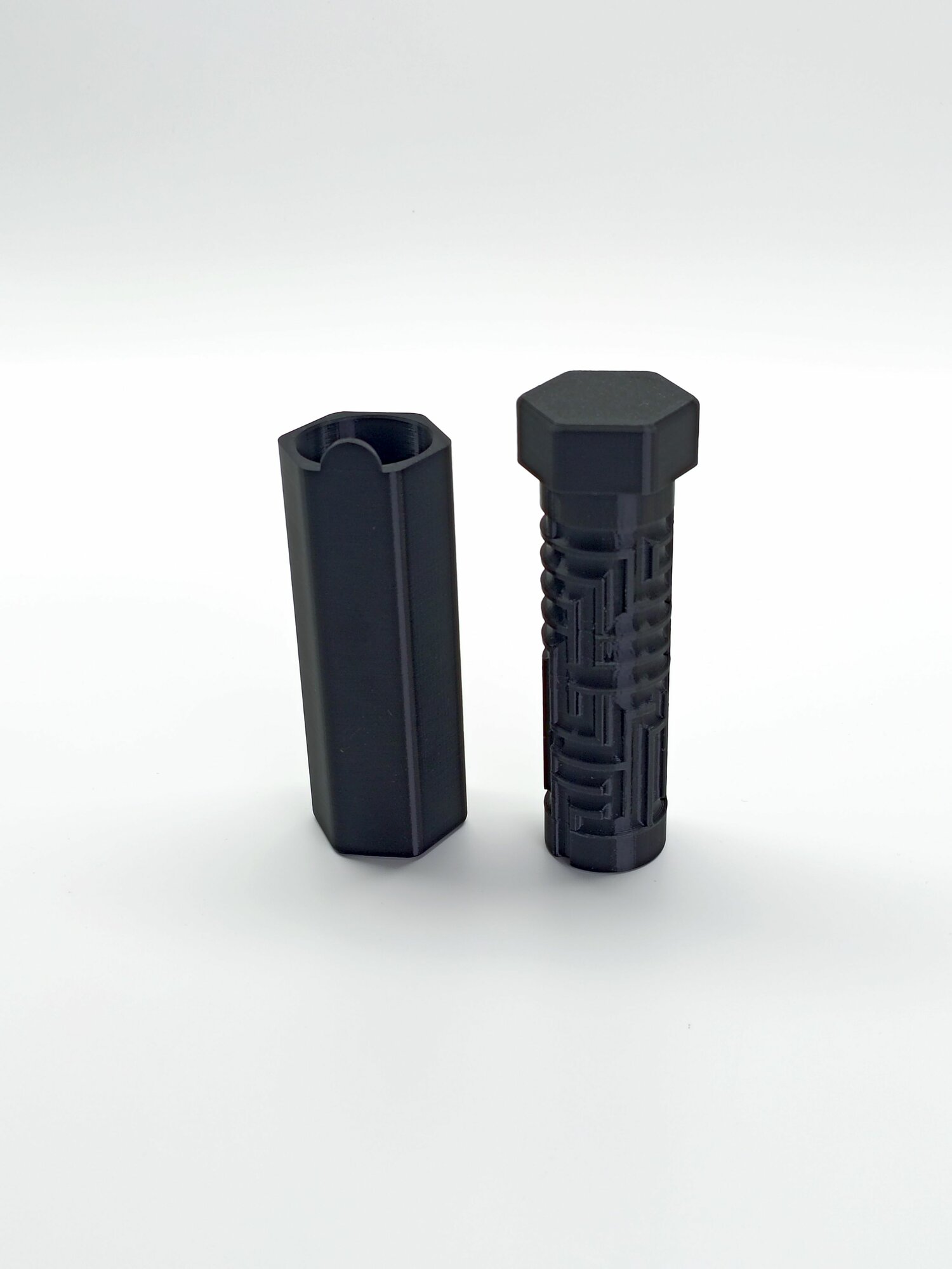 Конверт для денег головоломка шкатулка, в оригинальном стиле — фото 1